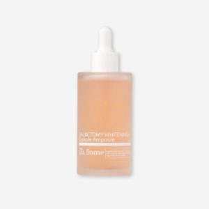 Dr. SOME — Galactomy Whitening Capsule Ampoule