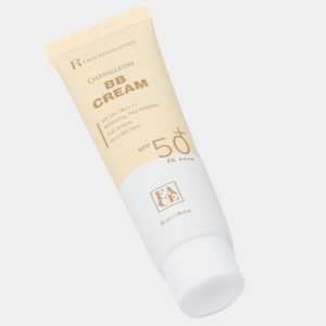 Face Revolution Chameleon BB Cream SPF50+ PA++++ 50ml