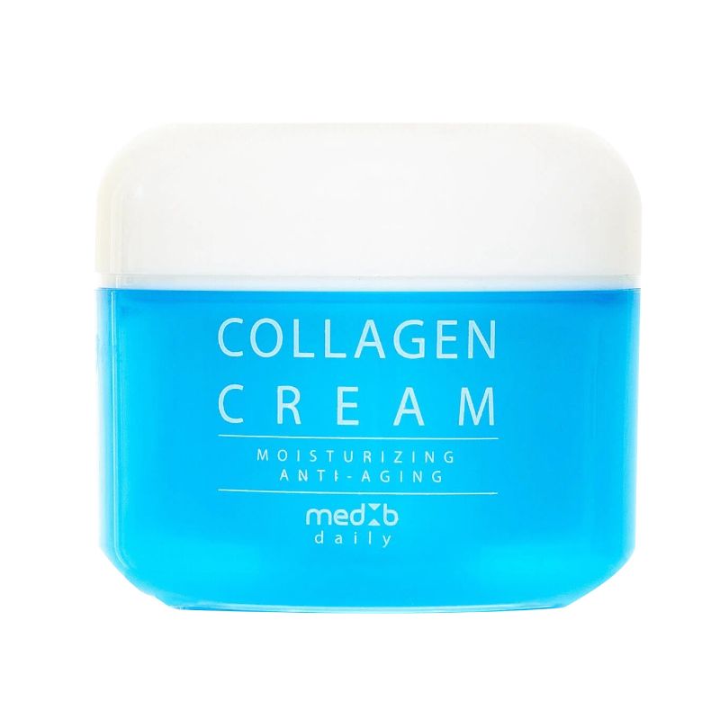 MEDB Daily Collagen Cream