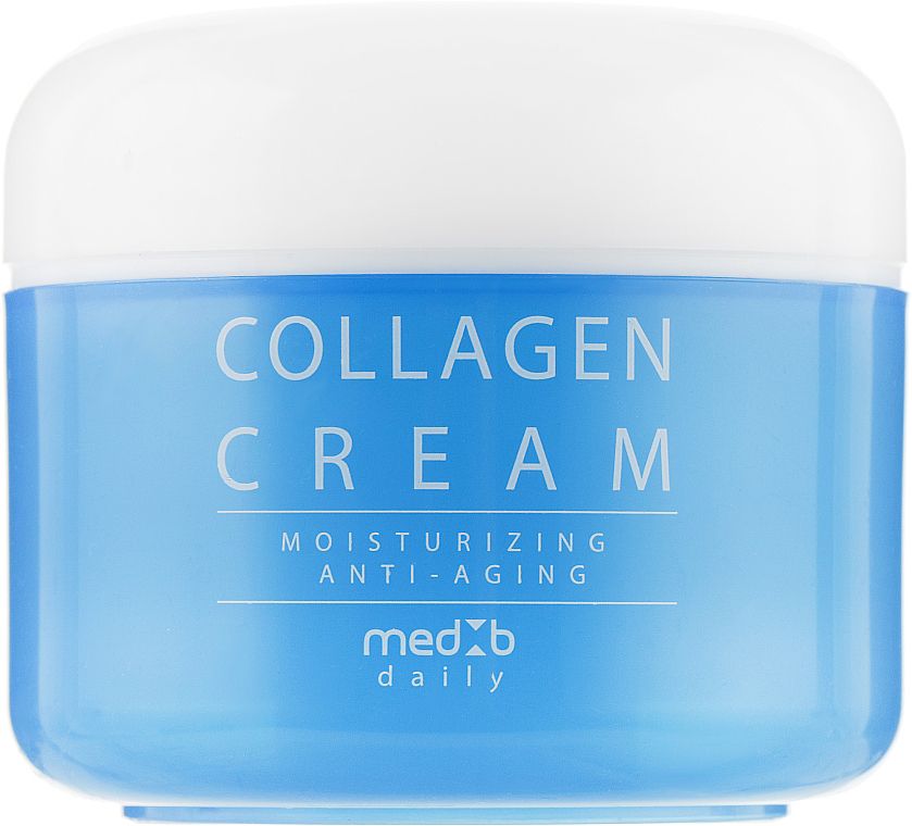 MEDB Daily Collagen Cream - Image 2