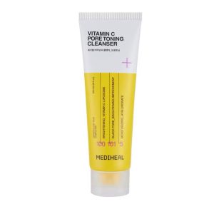 MEDIHEAL Vitamin C Pore Toning Cleanser 