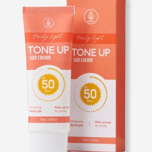 MEDB Daylight/Tone Up Sun Cream SPF50+ PA+++
