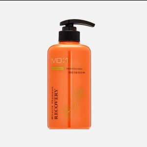 MD‑1 Hair Therapy Miracle Recovery Shampoo 500ml