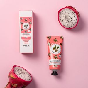 MEDB Shea Butter  Rich Hand Cream (by MEDB) 70ml 