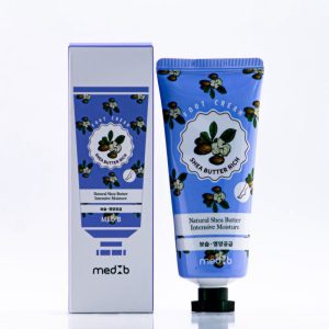 MEDB Shea  Butter  Rich Foot  Cream (by MEDB)