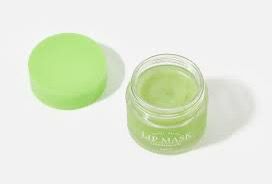 The MEDB Floral Garden Lip Mask (Sandalwood) 20g - Image 2