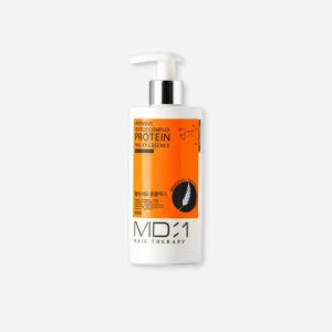 MD‑1 Hair Therapy Intensive Peptide Complex Protein Milky Essence 300 mL 