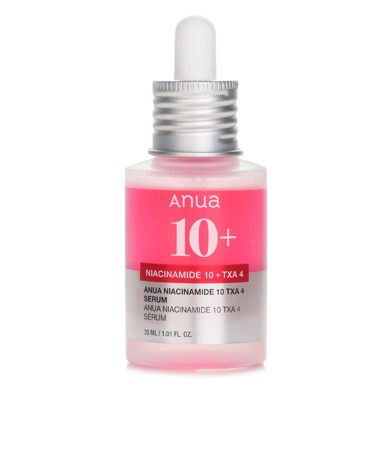 Anua Niacinamide 10% + TXA 4% Serum