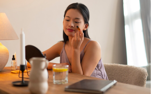 How to Build a Healthy Skincare Routine
